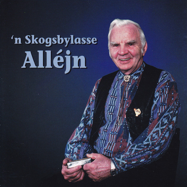 n'Skogsbylasse Alléjn cover art