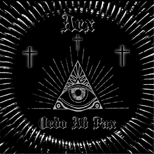 Ordo Ab Pax cover art