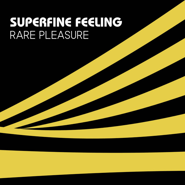 Superfine Feeling - NSW Rejig - 7" Edit