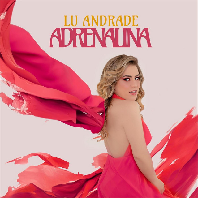 Adrenalina cover art