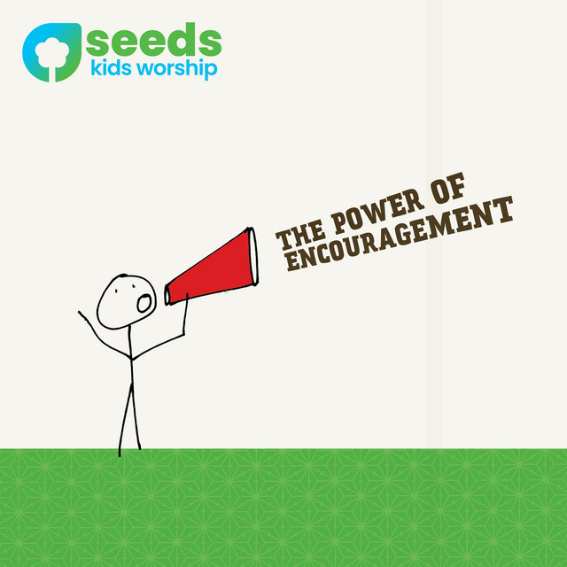 The Power of Encouragement cover art