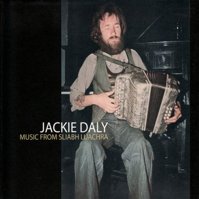 Music From Sliabh Luachra cover art