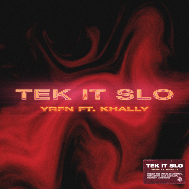 Tek It Slo