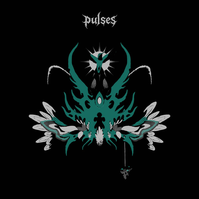 Pulses cover art