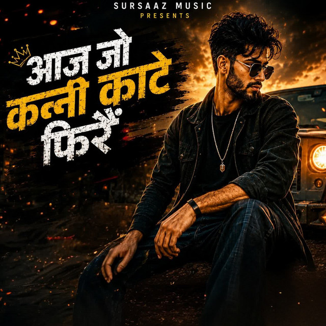 Yogesh Rathee