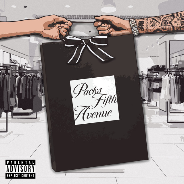 Packs Fifth Ave cover art