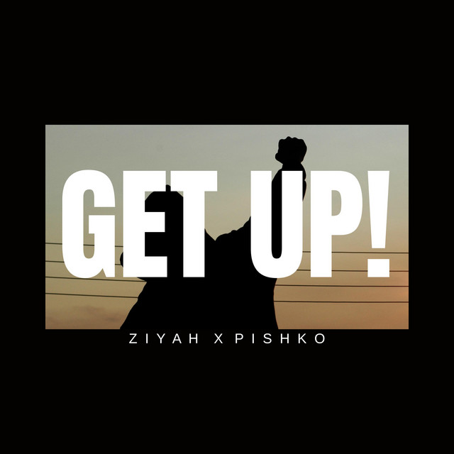 GET UP!