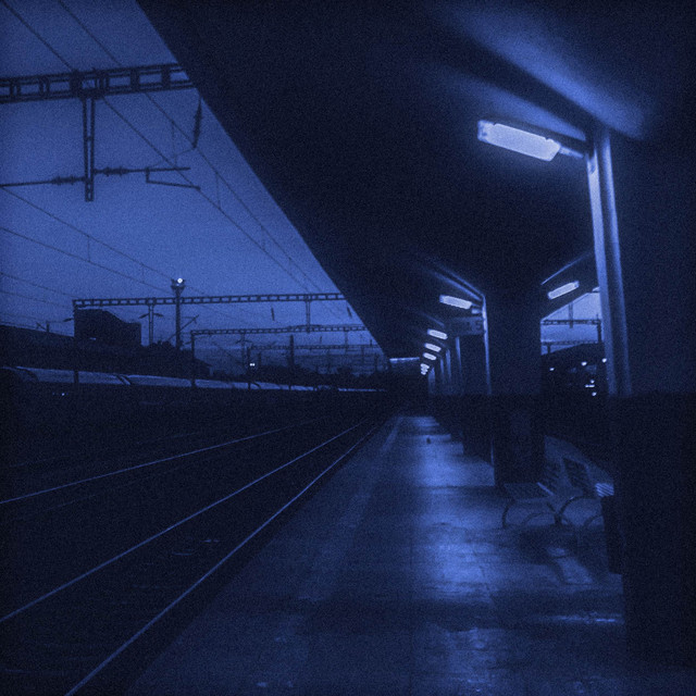Обкладинка: stream of consciousness (hold onto memories) — wavetearz