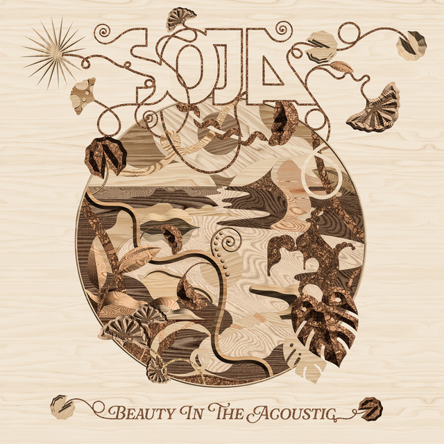 Back To The Start (Acoustic)