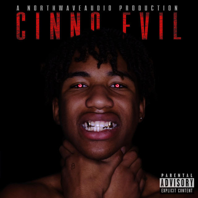 Cinno Evil cover art