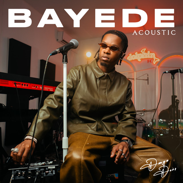Bayede (Acoustic)