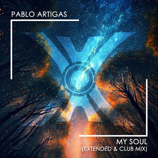 My Soul cover art