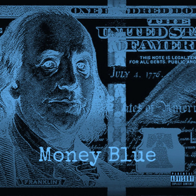 Money Blue
