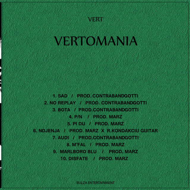 P/N cover art