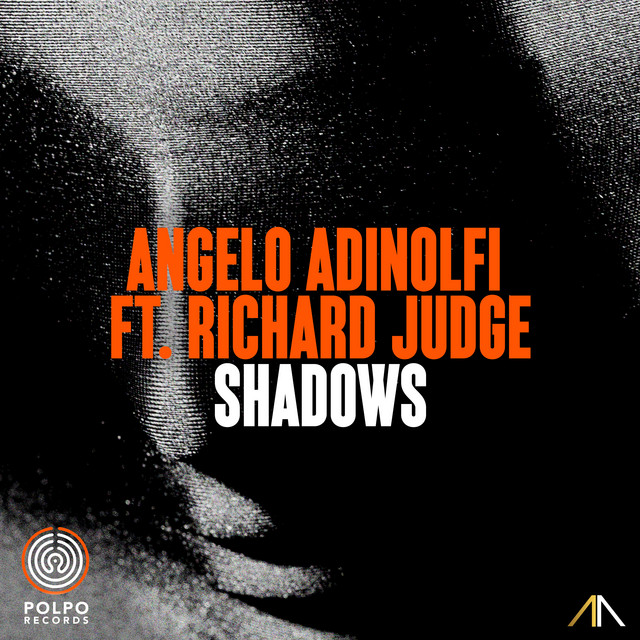 Shadows feat. Richard Judge - Ghost Extended Mix album art