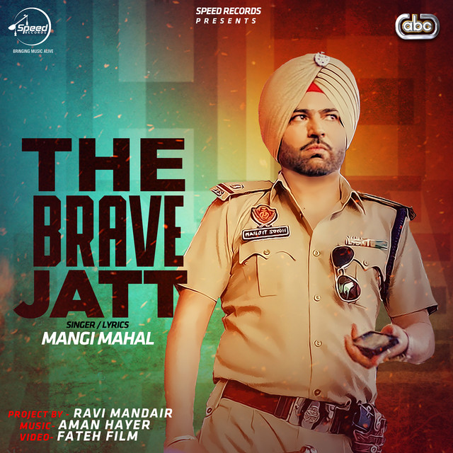The Brave Jatt