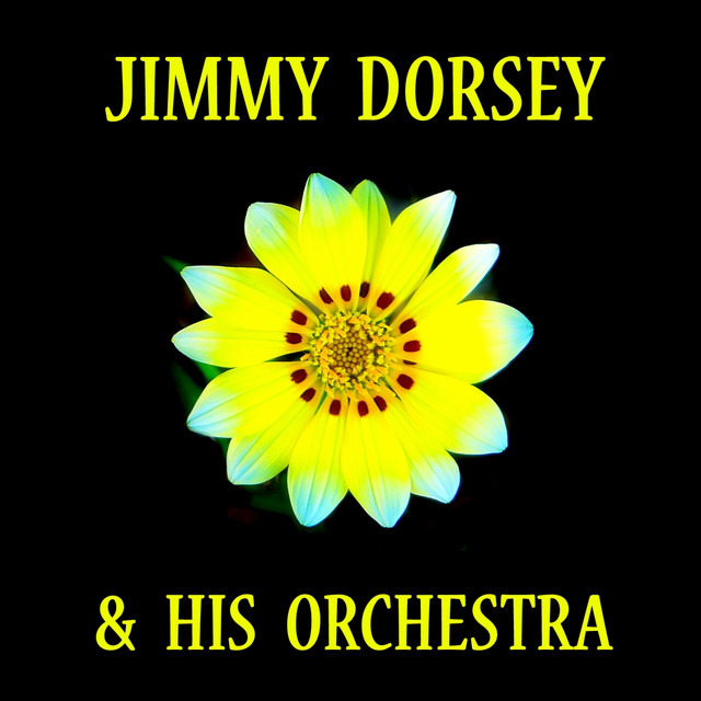 Jimmy Dorsey & His Orchestra cover art
