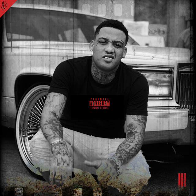 Dope$Ellit$Elf III cover art