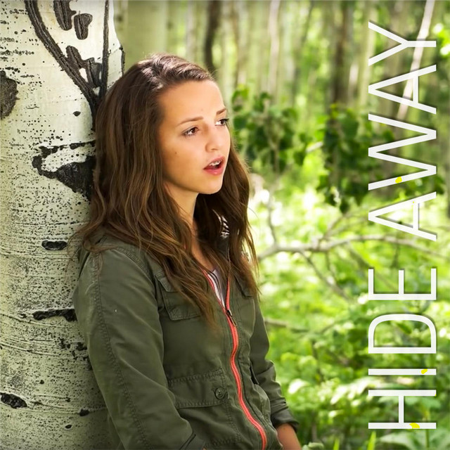 Hide Away cover