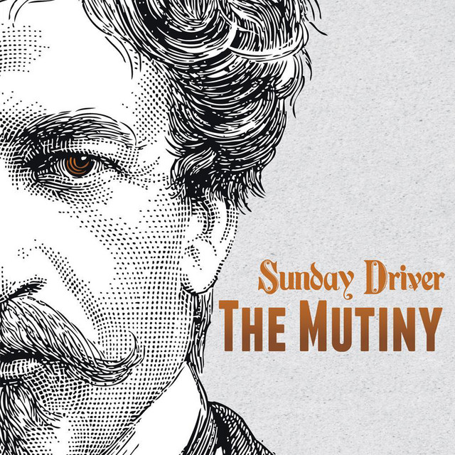 The Mutiny cover art