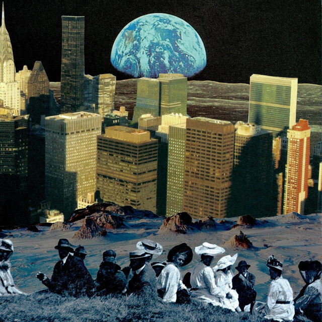 Bucolic Confection cover art