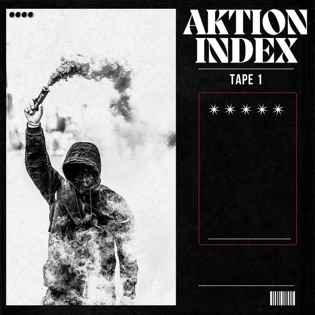 Tape 1 cover