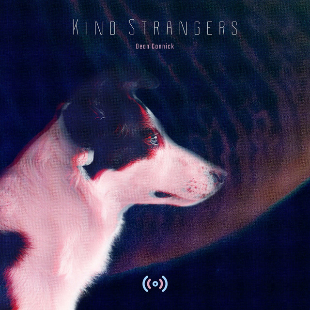 Kind Strangers cover art