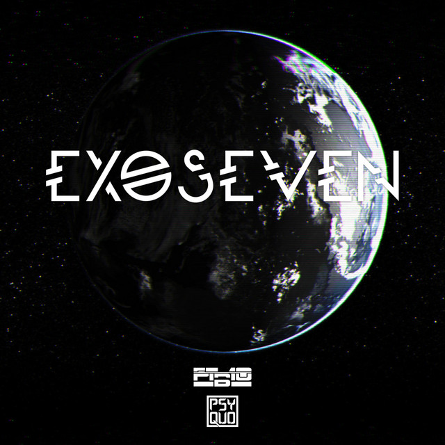 Exoseven cover