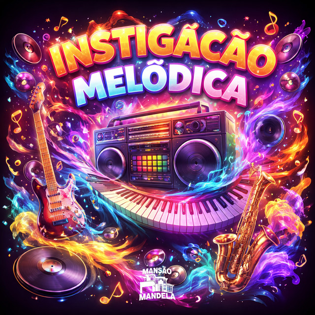 Instigação Melodica