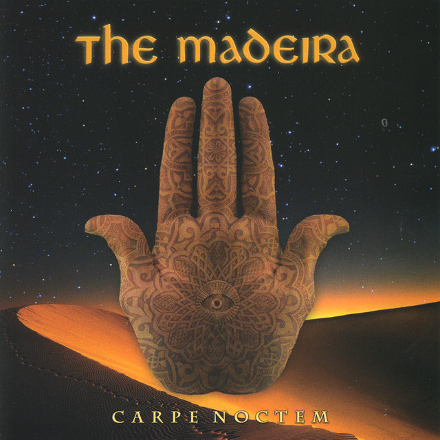 Carpe Noctem cover art