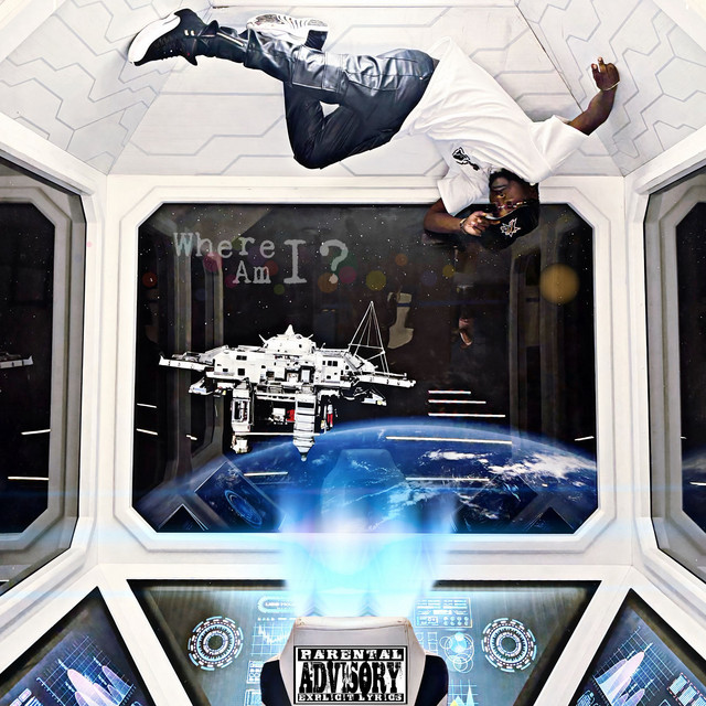 In da Cut cover art