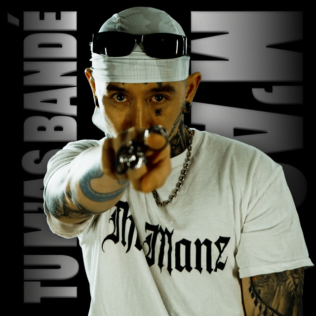 undefined album image