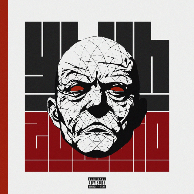 YHVH cover art
