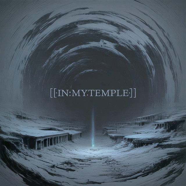 In:my.Temple cover art