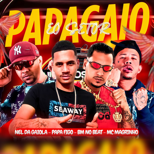 Papagaio É o Setor