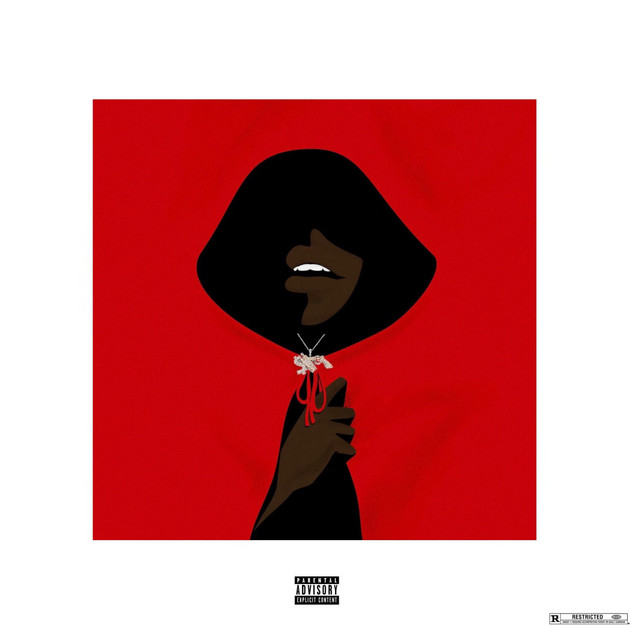 Whole Lotta Red cover art