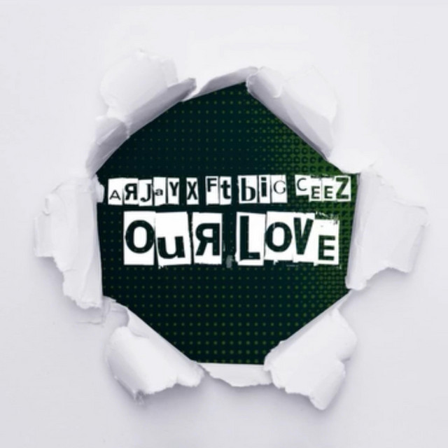 Our Love