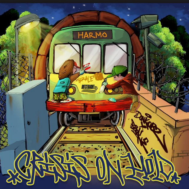 Crisis On Hold cover art