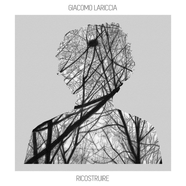 Ricostruire cover art