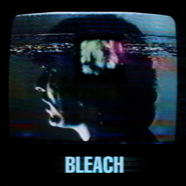 Bleach cover art
