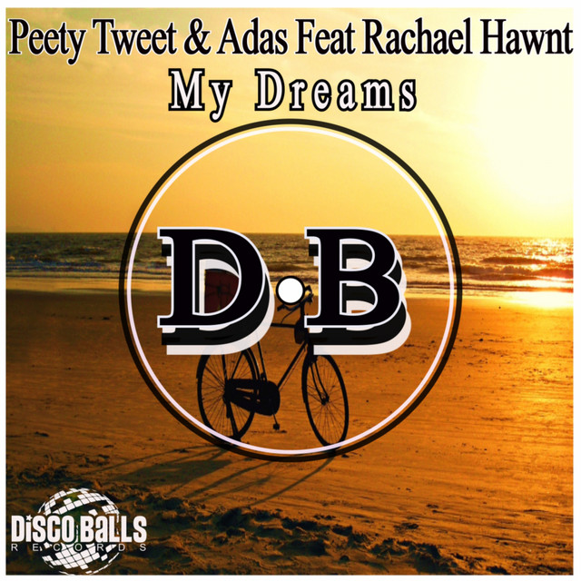 My Dreams cover