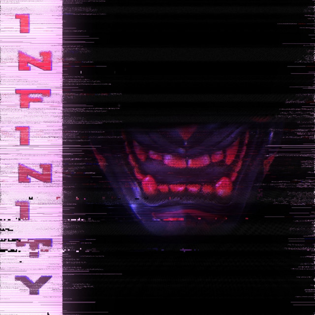 Обкладинка: 1nf1n1ty — FXZEN