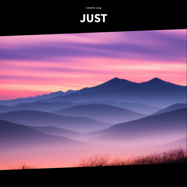 Just cover art