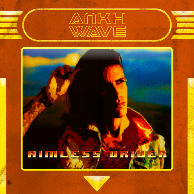 Aimless Driver cover