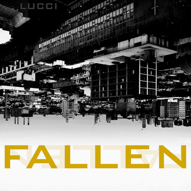 Fallen cover art