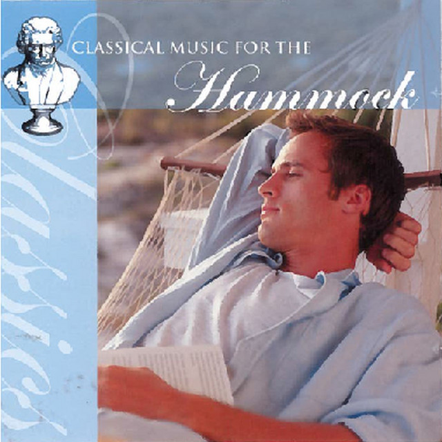 Classical Music for the Hammock cover art