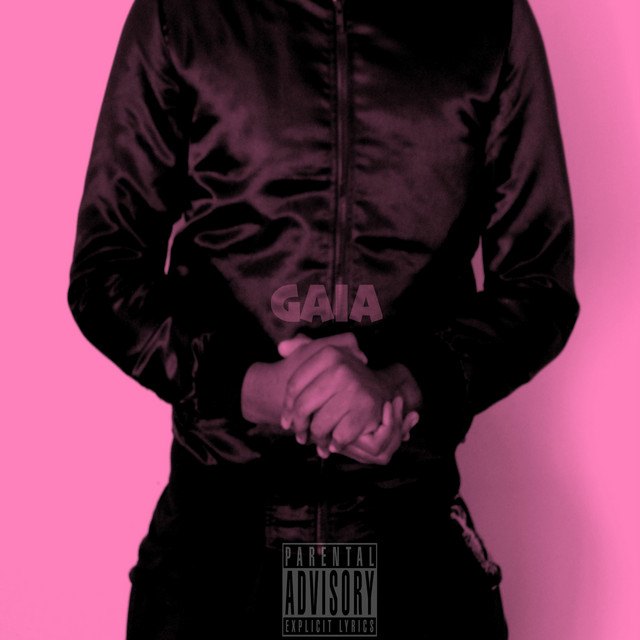 Gaia cover art