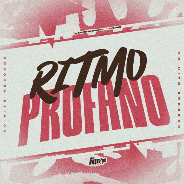Ritmo Profano