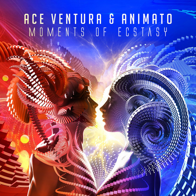 Moments of Ecstasy - Original Mix