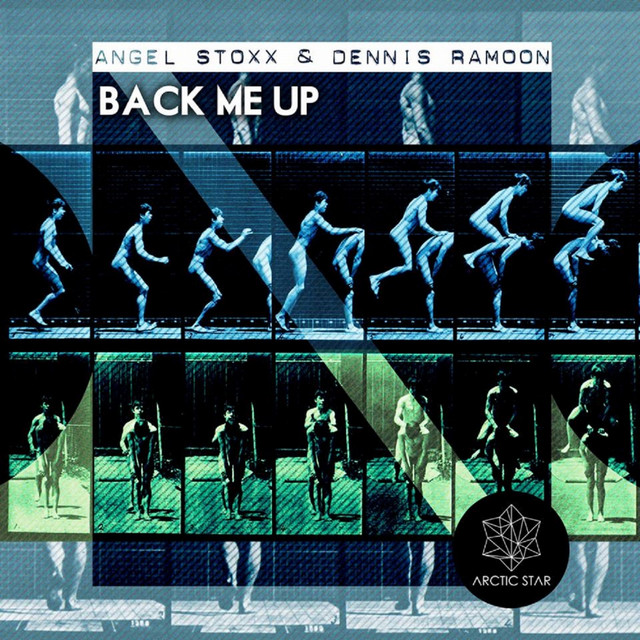 Back Me Up